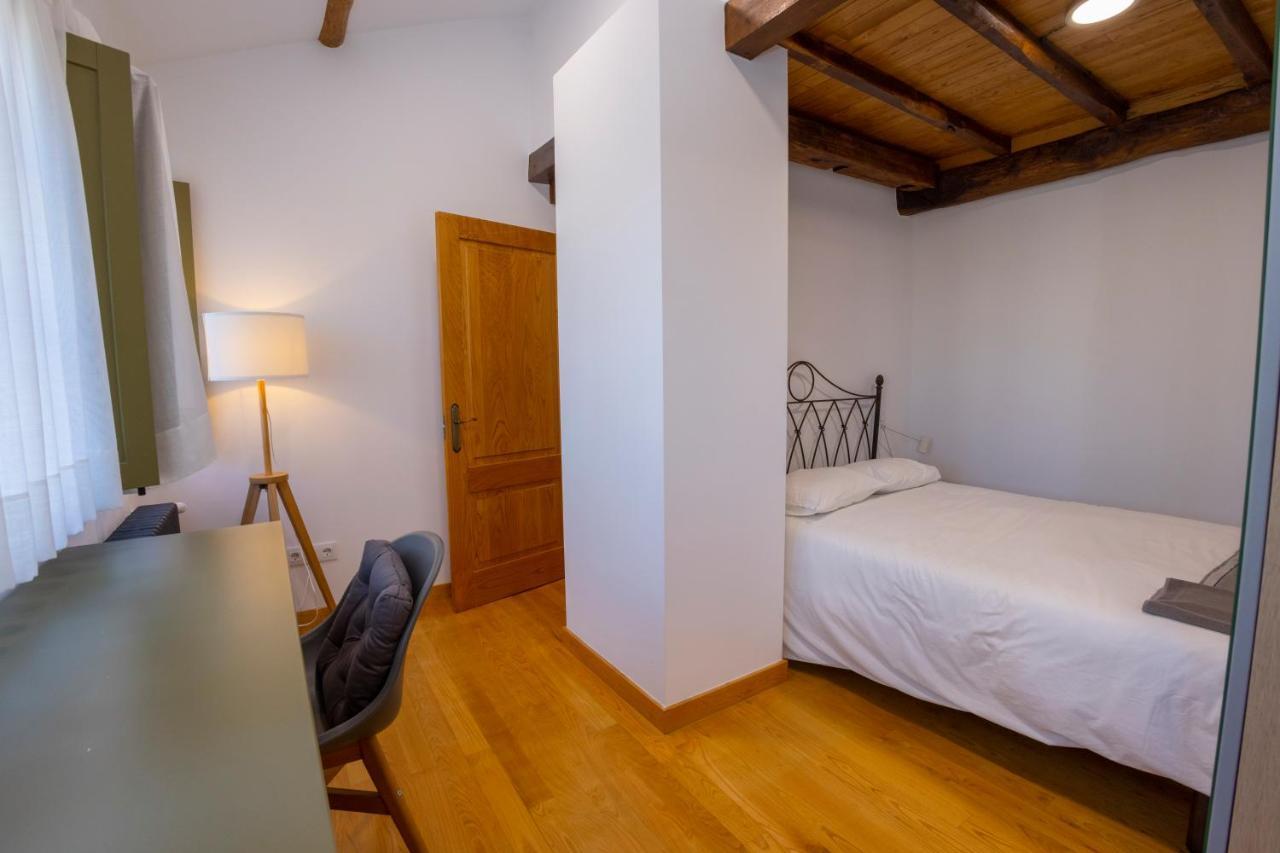 Casa Alameda 33 De Casas Das Figueiras En Ria Eo-Ribadeo Castropol Exterior foto