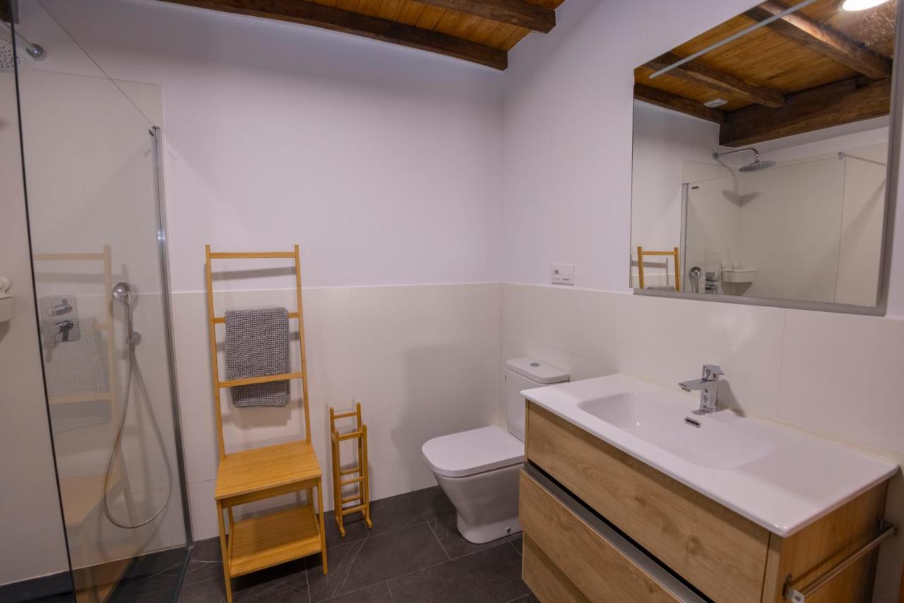 Casa Alameda 33 De Casas Das Figueiras En Ria Eo-Ribadeo Castropol Exterior foto